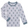 Vêtements Garçon Pyjamas / Chemises de nuit Petit Bateau CHRISTEN Multicolore