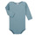 Vêtements Fille Pyjamas / Chemises de nuit Petit Bateau A05NM X3 Multicolore