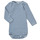 Vêtements Enfant Pyjamas / Chemises de nuit Petit Bateau A06E2 X3 Multicolore
