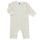 Vêtements Enfant Pyjamas / Chemises de nuit Petit Bateau CHARLI X2 Multicolore
