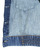 Vêtements Femme Vestes en jean Desigual OKLAHOMA Bleu