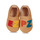 Chaussures Enfant Chaussons bébés Easy Peasy MY BLUMOO Marron