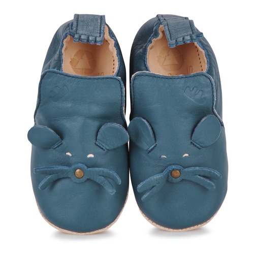 Easy Peasy MY BLUBLU MOUSE Bleu