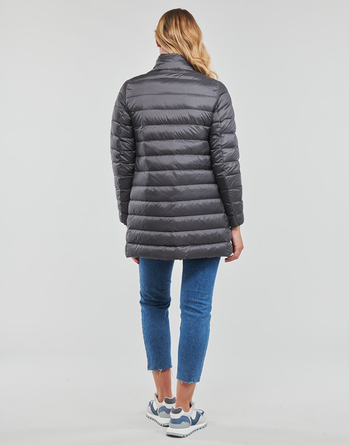 Geox W JAYSEN COAT Gris