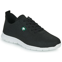 Chaussures Homme Baskets basses Dream in Green SOTISE Noir