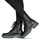 Chaussures Femme Boots Yurban VERONA Noir