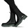 Chaussures Femme Boots Yurban NAPOLI Noir