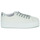 Chaussures Femme Baskets basses No Name  Blanc