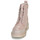 Chaussures Femme Boots Aldo BIGMARK Rose