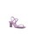 Chaussures Femme Sandales et Nu-pieds Aldo LOKURR Violet