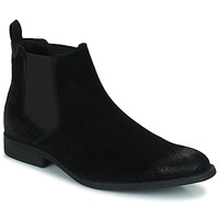 Chaussures Homme Boots Aldo BRODYX Noir