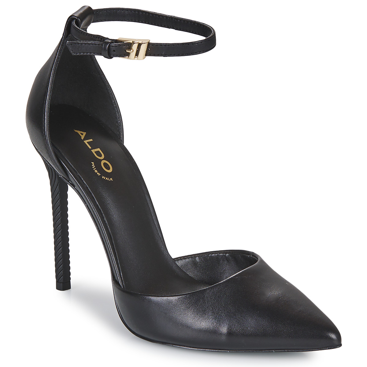 Chaussures Femme Escarpins Aldo BLIGE Noir