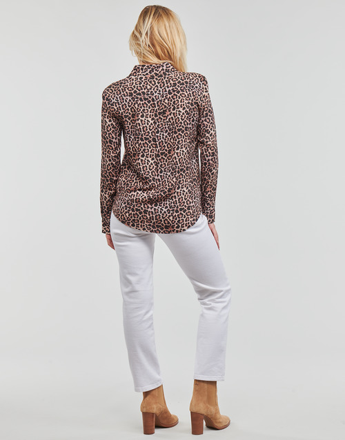 Moony Mood LUDMIRA Marron
