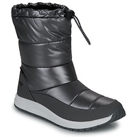 Chaussures Femme Bottes de neige Kangaroos K-WW LUNA RTX Gris metalic