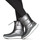 Chaussures Femme Bottes de neige Kangaroos K-WW LUNA RTX Gris