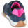Chaussures Enfant Sport Indoor Kangaroos K5-FLOW EV Marine / Rose