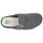 Chaussures Homme Chaussons Dream in Green SOLIAN Gris