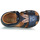 Chaussures Fille Sandales et Nu-pieds GBB FADIA Bleu