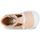 Chaussures Fille Ballerines / babies GBB LUISON Rose
