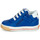 Chaussures Garçon Baskets montantes GBB XAVI Bleu