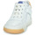 Chaussures Garçon Baskets montantes GBB XAVI Blanc