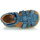 Chaussures Garçon Sandales et Nu-pieds GBB MITRI Bleu