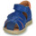 Chaussures Garçon Sandales et Nu-pieds GBB MARTINO Bleu