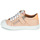 Chaussures Fille Baskets basses GBB LOMIA Rose