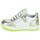 Chaussures Fille Baskets basses GBB HERMINE Blanc