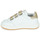 Chaussures Fille Baskets basses GBB TELENA Blanc