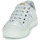 Chaussures Fille Baskets basses GBB WAKA Blanc