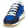 Chaussures Fille Baskets basses GBB AMALIA Bleu