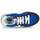 Chaussures Fille Baskets basses GBB AMALIA Bleu
