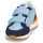 Chaussures Fille Baskets basses GBB SERENADE Bleu