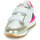 Chaussures Fille Baskets basses GBB SERENADE Blanc