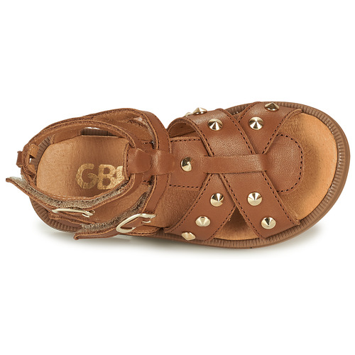 GBB JEYJEY Marron