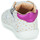 Chaussures Enfant Baskets montantes GBB LANINOU Blanc