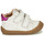 Chaussures Enfant Baskets montantes GBB ERINA Blanc