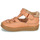 Chaussures Enfant Sandales et Nu-pieds GBB KASSIM Orange