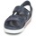 Chaussures Enfant Sandales et Nu-pieds Crocs CROCBAND II SANDAL PS Marine / Blanc
