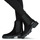 Chaussures Femme Boots Vanessa Wu GRETA Noir