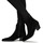 Chaussures Femme Bottines Vanessa Wu CLYDE Noir