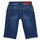 Vêtements Garçon Shorts / Bermudas Pepe jeans TRACKER SHORT Bleu foncé