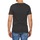 Vêtements Homme T-shirts manches courtes Eleven Paris KAWAY M MEN Noir