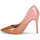 Chaussures Femme Escarpins Aldo STESSY Rose / Marron