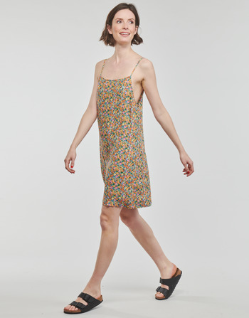 Rip Curl AFTERGLOW DITSY DRESS Multicolore