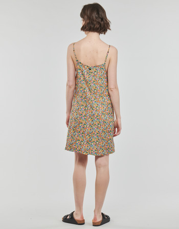 Rip Curl AFTERGLOW DITSY DRESS Multicolore