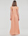 Vêtements Femme Robes longues Rip Curl CLASSIC SURF MAXI DRESS Orange