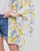Vêtements Femme Vestes / Blazers Rip Curl ALWAYS SUMMER KIMONO Multicolore