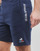 Vêtements Homme Shorts / Bermudas Le Coq Sportif ESS SHORT REGULAR N°1 M Marine
